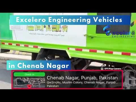Waste Management Vehicle expert #WasteManagement