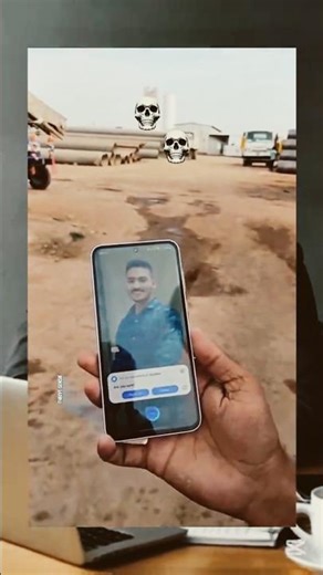 Android Mein iPhone Siri Jaisa Feature 😲 | Voice Control Phone #voicecontrol #siri #iphone #Short