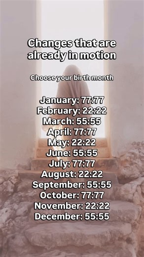 Dasha | Habits & Life Transformation | Tarot Creator on Instagram: "Changes that are already in motion✨ This is not a prediction. This is the moment when the Universe has already pressed “start.” You may feel a quiet tension inside, as if something is about to shift. That’s because it already has. The process is unfolding — not loudly, but deep within your timeline. 77:77 You are leaving an old version of yourself behind. Invisible cords to the past are dissolving. You no longer need to explain,