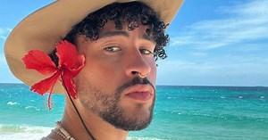 Estas son las series y películas en las que ha actuado Bad Bunny