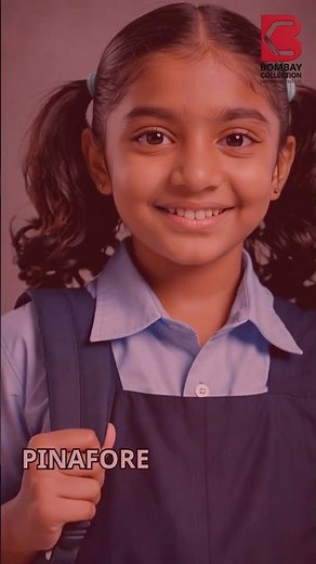 Wholesale School Uniform Collection 2026 | Bombay Collection Trissur