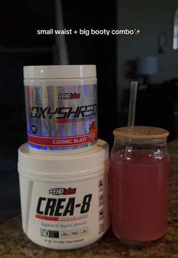 Enhance Your Body Goals with EHPLabs Supplements