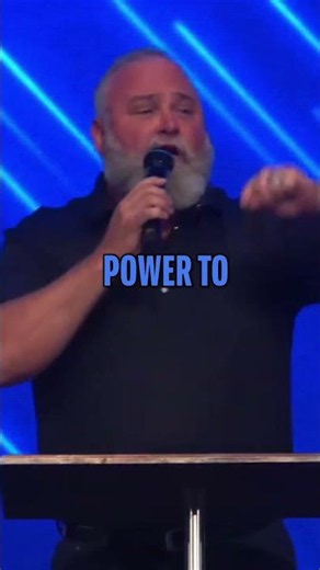 The Devil Can't Overcome This