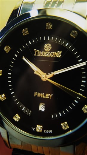 Timezone Watches aims to provide the most affordable luxury at your wrist.