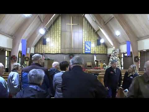 Dwayne Patterson Funeral Service