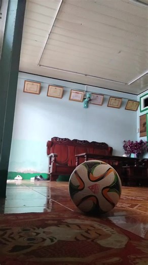 CapCut - Chia sẻ đam mê bóng đá