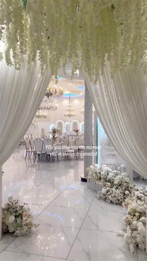 Dream Wedding Moments: Creating Your Perfect Day