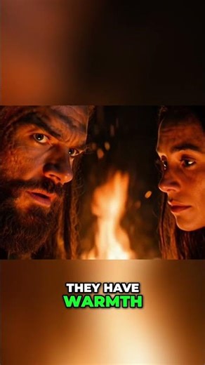 Humanity's First Fearless Leap Into The Night!