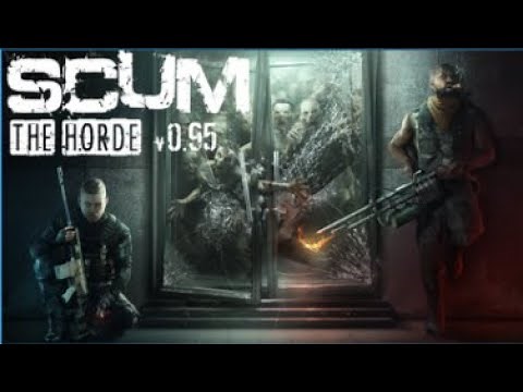 Scum .95v / Server Settings / Understanding?/ How to