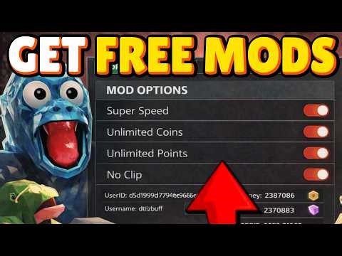 *NEW* How to get Mods in Animal Company 2026 ✅ Free Admin Mod Menu (NO PC & NO DISCORD)