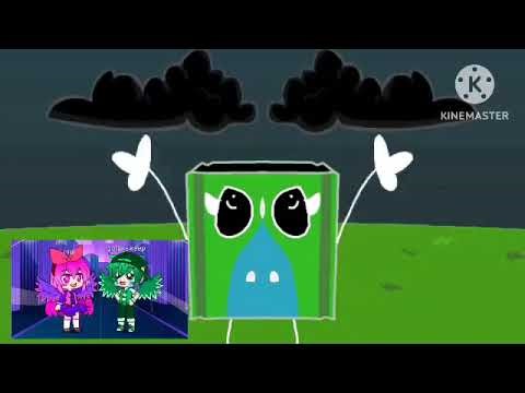 BFB time button in confusion