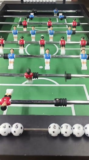足球桌遊Football board game #足球#桌遊#遊戲#football