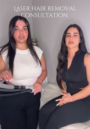 What to Expect During a Laser Hair Removal Consultation
