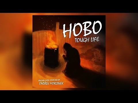 Hobo Tough Life Soundtrack - 01. HOBO MAIN THEME