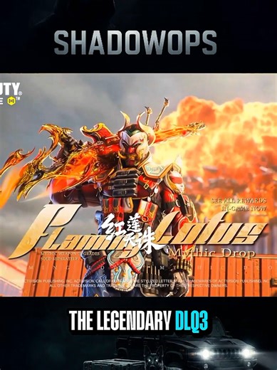 Exciting Countdown for COD Mobile Events