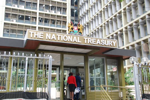 Report show how Kenya’s procurement system is rigged to fail