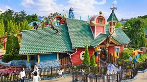 [Official]Gadget's Go Coaster｜Tokyo Disneyland | Tokyo Disney Resort