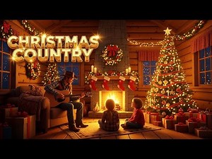 Best Country Christmas Songs 2026 – The Ultimate Holiday Mix That Warms Every Winter Heart