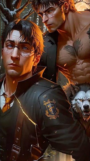 Turning into Harry Potter using AI - Stable Diffusion x Deforum