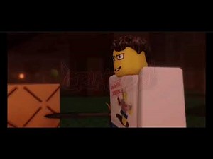 [Forsaken] Builderman vs John Doe but with Soundwork and Voicelines