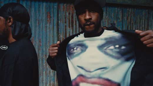 Boy Better Know Link With Corteiz For 20th Anniversary Freestyle | News | Clash Magazine Music News, Reviews & Interviews