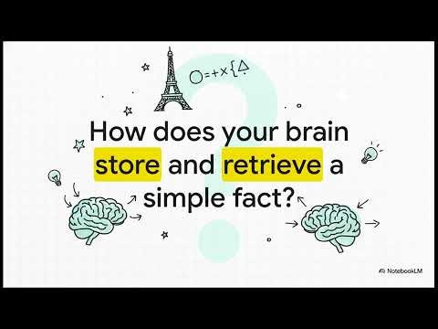 The Architecture of Thought: Understanding the ACT-R Memory System