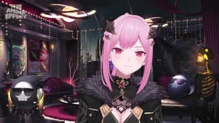 Crunchyroll Presents: The Anime Effect | E40 - Mori Calliope RETURNS to Talk Gachiakuta Before the Season Finale