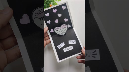 Cute Card Ideas → Fun DIY Card Ideas for Friends