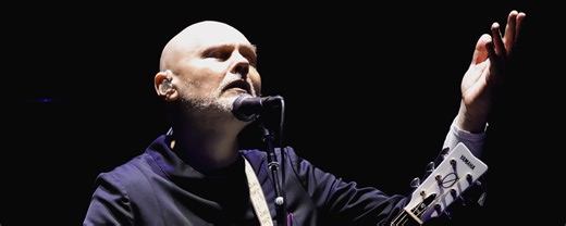 Billy Corgan Set to Helm Opera Based on Classic Smashing Pumpkins Album