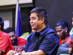 Terrafirma remains in PBA after failed sale talks with Valientes