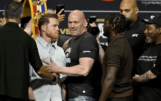 We asked AI to predict the winner of Canelo Alvarez vs. Terence Crawford (And it gave an interesting answer)