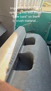 Concrete Quest! Episode 2 : The Perfect Impact! #motivation #crush #crusher #series #bluecollar