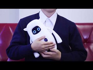 【Musio】AI搭載英語学習ロボット「Musio」