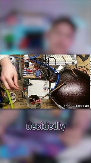 World’s Loudest Keyboard