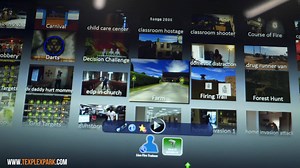 2.8K views · 58 reactions | We're open until dark. Have you tried out our live fire simulator? It's a truly immersive experience. | TexPlex At Fox Creek Park Off Road Park | Facebook