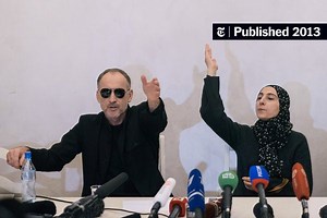 Parents Deny Sons’ Guilt and Accuse U.S. of Plot