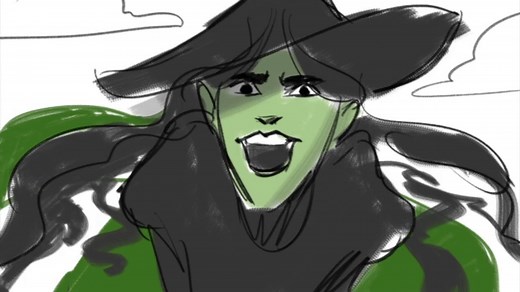 Defying Gravity--2015