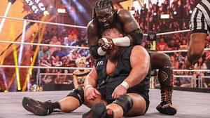 Top 10 WWE NXT moments: Aug. 13, 2024