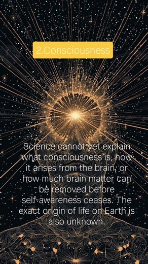 Things science cannot explain #fact #quiz #viral #sciecne