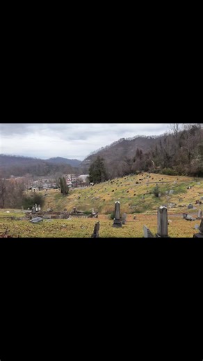 Cemetery Williamson, WV | Hatfield Mccoy ATV Adventures