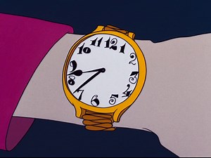 Donald's Diary (1954)