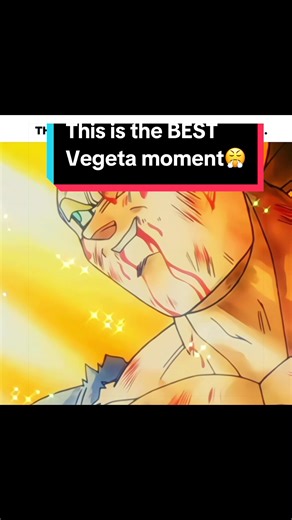 Vegetas sacrifice against majin buu SOLIDIFIED him as the greatest character in dbz😭🔥his character development is UNMATCHED! #majinvegeta #vegeta #dbz #buusaga #edit