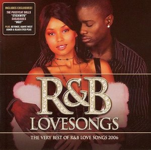 R&B Lovesongs [Sony] - Various Artists | Album | AllMusic