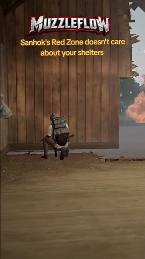 RAIN OF FIRE: A PUBG Battlegrounds Cinematic #PUBG #Battlegrounds #Sanhok