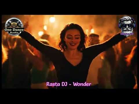 Rasta DJ - Wonder