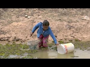 James and Betty Robison: Water For LIFE (LIFE Today)