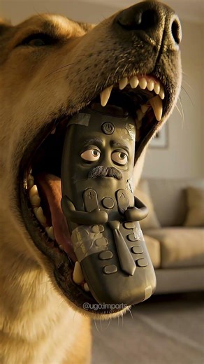 El amor de un padre es incondicional - Versión Control Remoto - Lima Perú