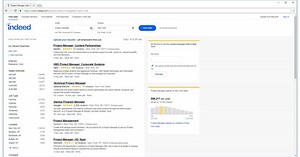 Looking for work? New resource lists thousands of local jobs