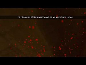 Exploding Evil Nun with Explosive Dipper and dying at the same time | Evil Nun | The Mystery Man