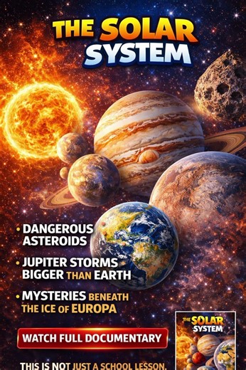 THE SOLAR SYSTEM: How It Works, Its Origins, and the Mathematics Behind It